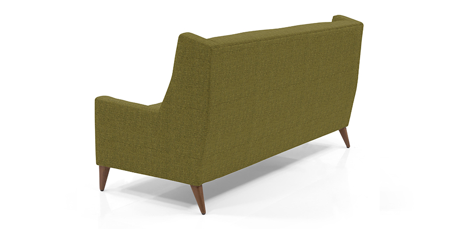 Charle Modular Sofa 2Seater(Royal Tanzanite)